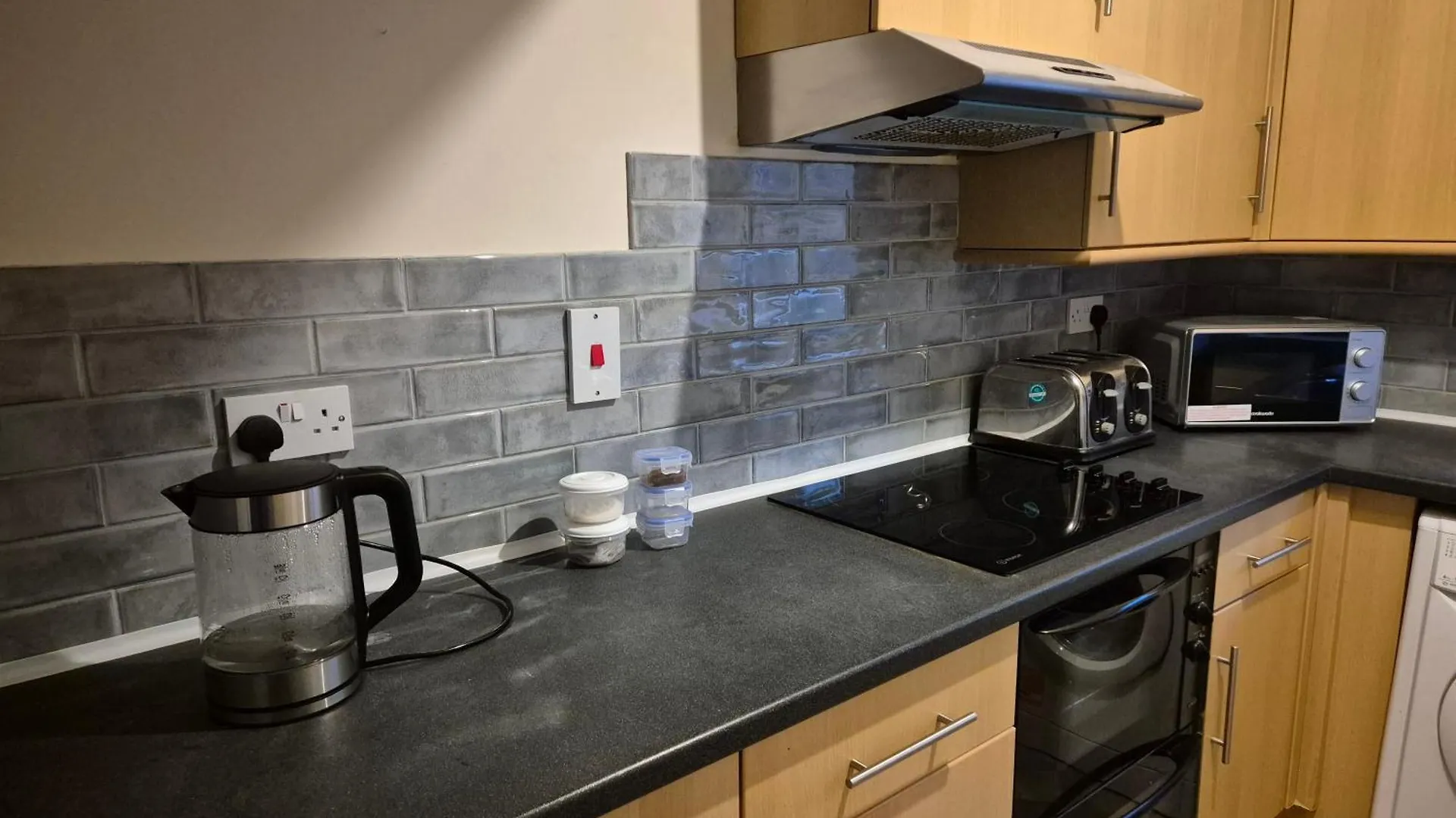 Harrogate Central Apartment