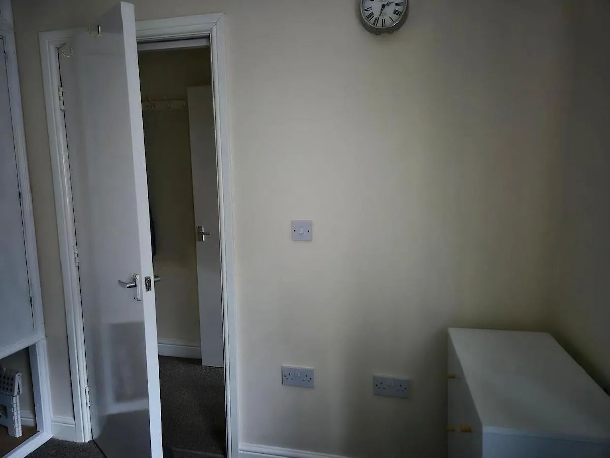 Harrogate Central Apartment 0*,  المملكة المتحدة